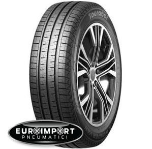 Tourador X WONDER VAN 215/60 R17 109/107 T Carico C  TL
